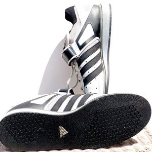Adidas Weightlifting & CrossFit Shoes